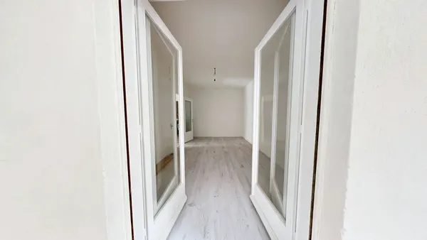 Pied-à-terre ristrutturato con balcone