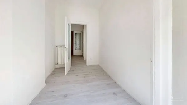Pied-à-terre ristrutturato con balcone