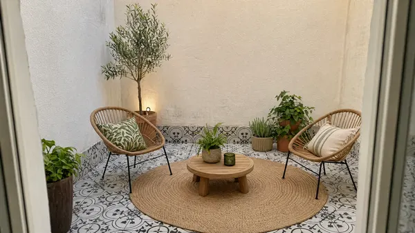Trilocale ristrutturato Via Gorizia 36, Trieste